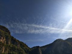 -藏山旅游风景区