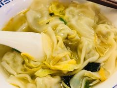 -笑来喜馄饨小笼工坊店(湖滨街店)