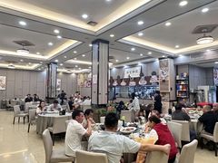 -祈胜邨•顺德鱼生•顺德菜(容桂店)