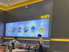 -小杨生煎(深圳岗厦北店)