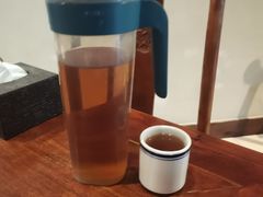 酸梅汤-古北烤鸭王I古北水镇景区店