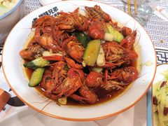 -拙味兄弟龙虾·江湖菜(和畅堂店)