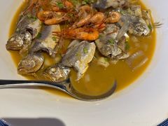 -东方山水金沙酒店-雅香阁中餐厅