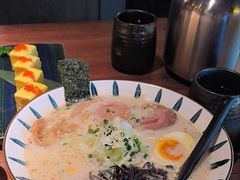 -京鹿料理(荟聚店)