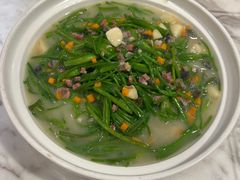 -云采云南菜(中山北路店)