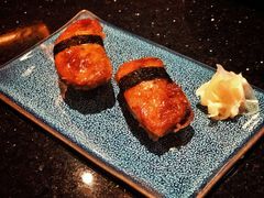 -月下料理(楷林IFC店)