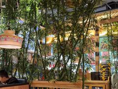 -吃饭皇帝大·土家民族菜(温州万象城店)