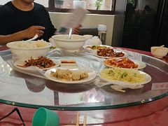-绿野餐厅(上海动物园店)