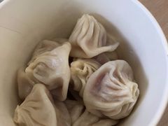 小笼包-章氏(车站北路店)
