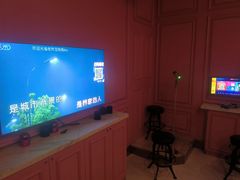 -范特西FANTASY量贩式KTV(民主广场店)