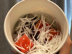 -自然椰·海南清补凉(海月广场店)