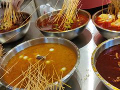 -乐山鲜知味钵钵鸡(奎星楼店)