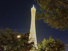 -海心沙亚运公园