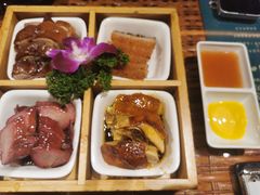 -老广酒楼(樱花店)