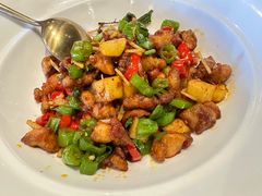 -酝· 大师滇菜(公园1903店)