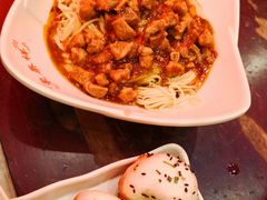 -东泰祥生煎馆(长宁路店)