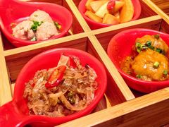 -西关味(大卫城店)