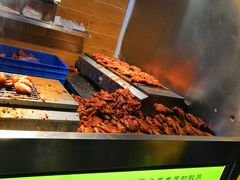 -八一好吃街·高品美食广场