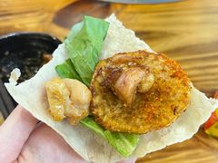 -号令江湖·水浒烤肉(和畅睦邻中心店)