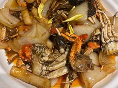 -周家二小姐的菜(西津渡店)