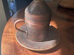 土耳其咖啡-DECAMERON十日谈(南头古城有熊店)