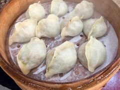 -老边饺子馆(中街店)