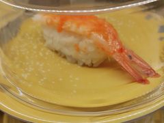 -争鲜回转寿司(浦东三钢里PLUS店)