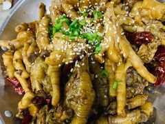 -小民大排档(马场角横路店)