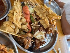 -老乔串店(青松路店)