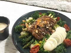 -娜娜家·Nana's restaurant(国金汇店)