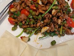 台式卤肉-鹿港小镇(悠唐店)