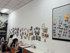 -垚火玩泥吧手作集合店·拼豆·陶艺