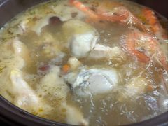-花苑美食横琴生蚝火锅(拱北粤华路店)