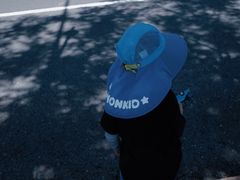 -颐和园西门停车场