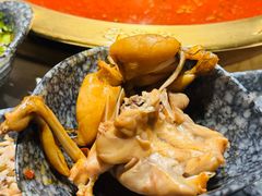 -哥老官重庆美蛙鱼头(西湖银泰十一哥店)