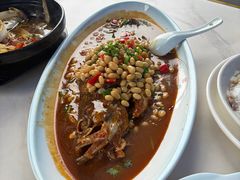 -黄牛肉馆·皖南土菜