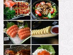 -春草居酒屋·晴子の店