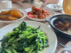 糖醋里脊-群乐饭店(滨安路店)