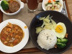 -海盗虾饭·剥好的小龙虾饭(SOHO尚都店)