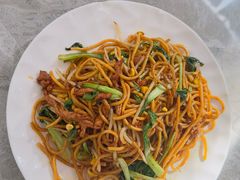 -毛头老爹饭店(上海长风大悦城店)