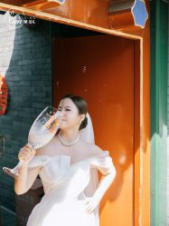 点击看大图 -蘭club婚礼策划