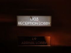 -OZONE 顶楼酒吧(香港丽思卡尔顿酒店)