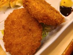 可乐土豆饼-博多一幸舍(西单大悦城店)