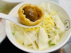 -毛华美食(清扬路店)