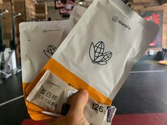 -OneFit健身(汇锦城店)
