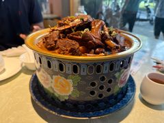 -金典银峰老鹅馆·昆山菜(亭林公园店)