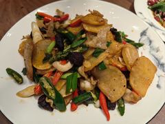 软哨土豆片-树厨地道黔菜(凯里韶山南路店)