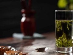 -芒嘎拉古茶馆(陆羽茶都店)