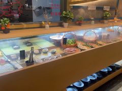 -一绪に寿喜烧(虹悦城店)
