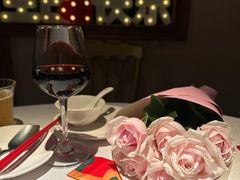 -玫瑰厅上海菜(兴国路店)